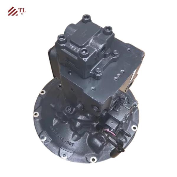PC78US-6 Excavator Parts 708-3T-00140/708-3T-11210 Hydraulic Main Pump at Affordable