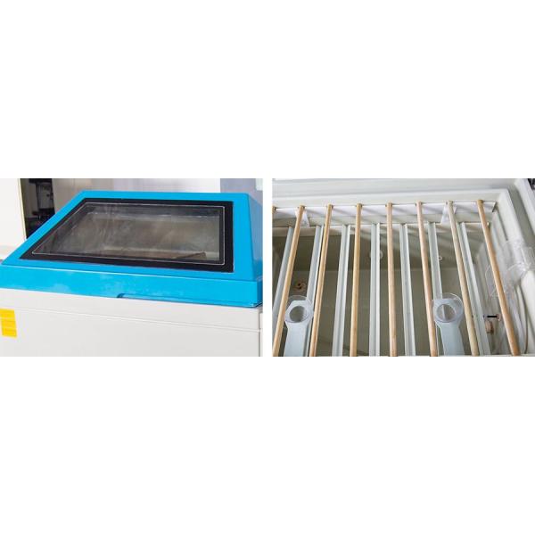 1280L 36 Months Warranty Salt Spray Corrosion Test Chamber