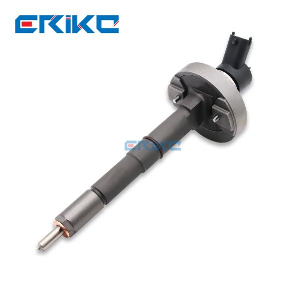 For UD TRUCKS / NISSAN-DIESEL 0 445 110 433 Diesel Fuel Injector 0445 110 433 0445110433 16600-LC30A 16600LC30A