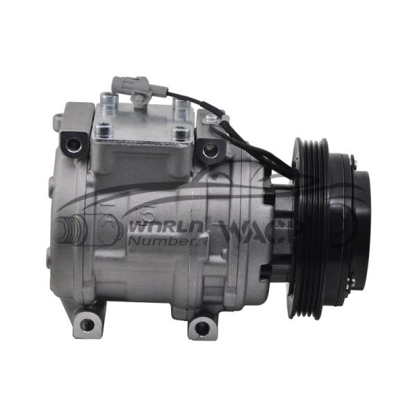 OEM 4711218 MC4472000827 Compressor de Peças de Automóveis Ac Para Toyota Tacoma T100 3.4 1995-2000 WXTT121