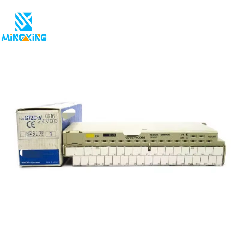 E5CSV-R1T Omron PLC Module E5CSV-RT E5CSV-R2T Industrial Automation Component