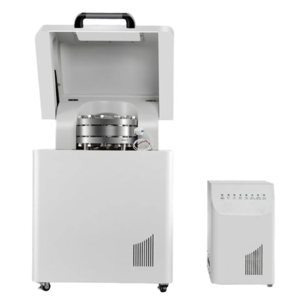 ISO 10156 Gas Oxidizing Property Tester Fully Automatic Gas Oxidation Test Apparatus Gas Mixture Oxidizing Capacity Test Machine