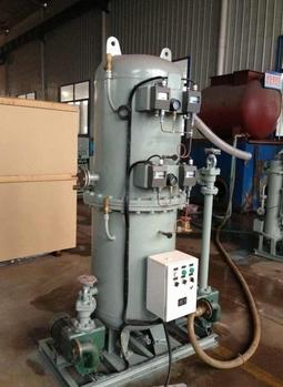0.2m3 Hot Water Storage Tank with Electric Heating system