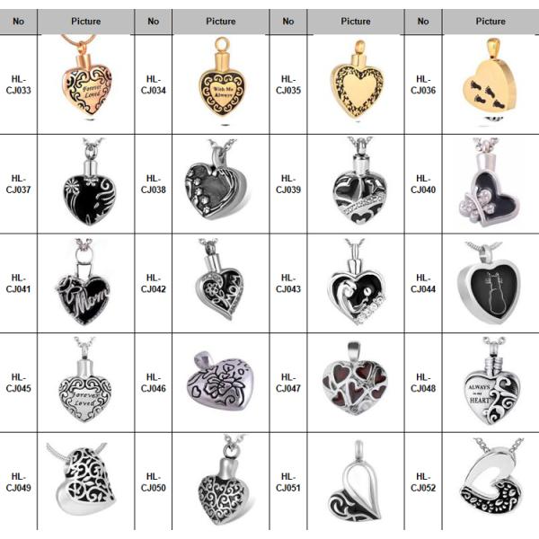 Unique Designs Cute Pig With Wings Funeral Keepsake Pendant Necklace Silver Rose Gold