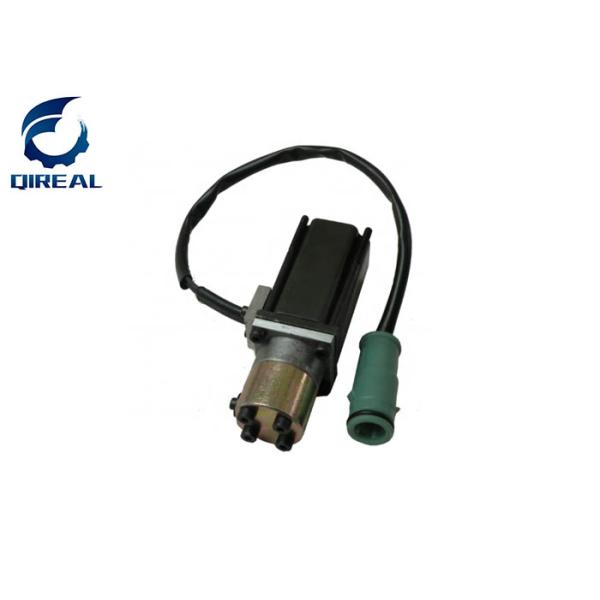 Excavator Spare Part E200B Main Pump Solenoid Valve 096-5945