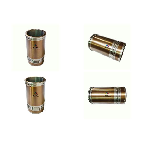 CA1979322 197-9322 1979322 C15 Excavator Parts Piston Sleeve Cylinder Liner 3406 3408 3412 Excavator Tractor