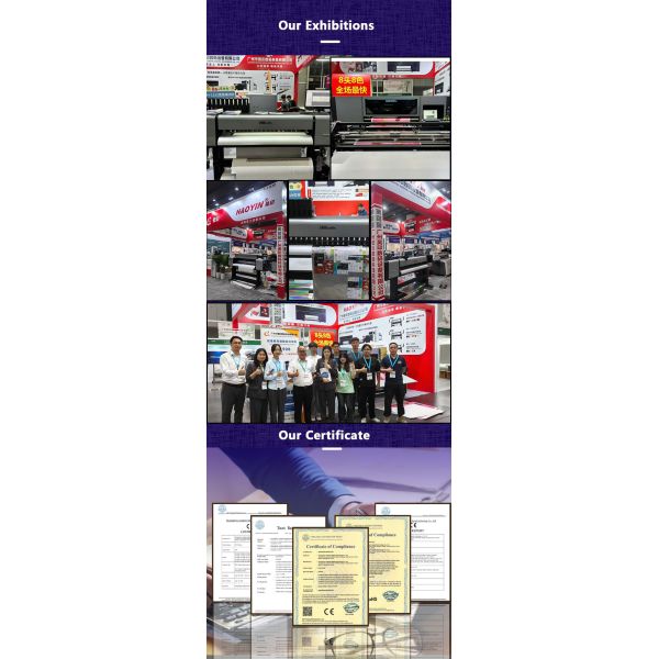 KY1210 Large Format UV Printer 1200mm X 1000mm For Signage Display