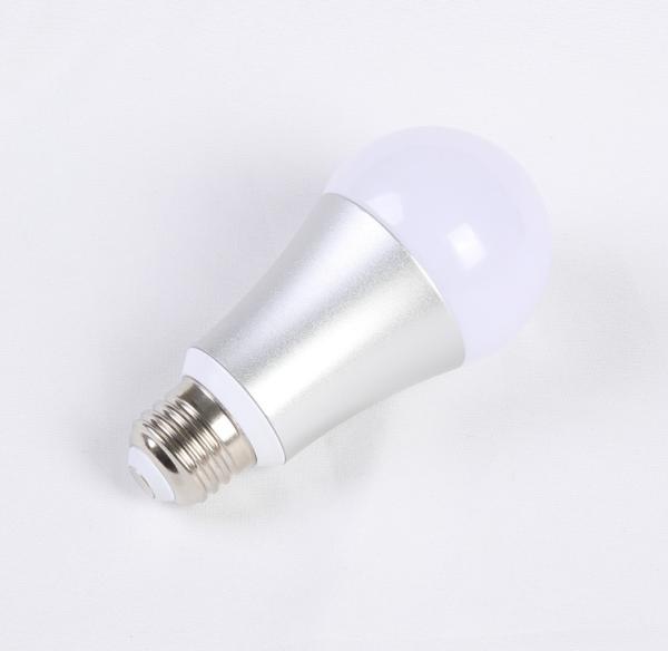 Dimmable Long Life Light Bulbs , Low Power LED Light Bulbs For Home