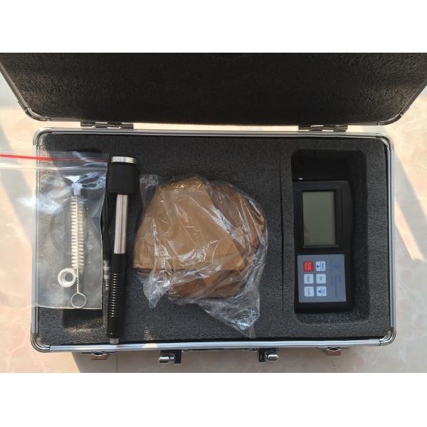 Измеритель твердости Leeb дисплея LB-100 LCD портативный