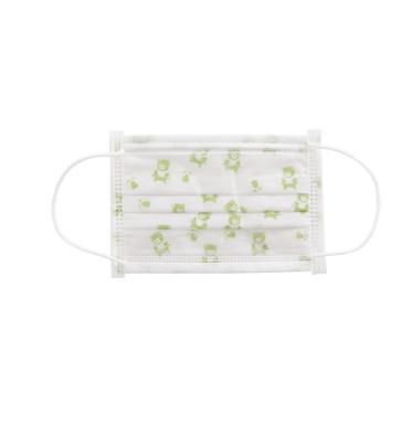 Disposable Class II 3ply Pediatric Surgical Mask Fda Approved
