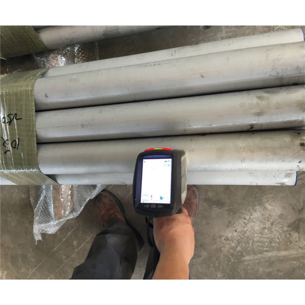 Nickel Alloy Seamless Pipe Inconel 600/601/625/718 Monel 400/K500 4J36 Kovar F15 ASTM