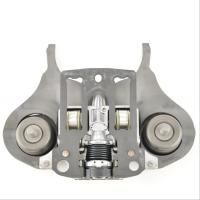 Conjunto de actuador de tenedor de doble embrague para VELOSTER Captur EMGRAND TIGGO 26X18X13CM