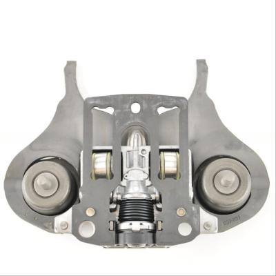 Montura de atuador de bifurcação de dupla embreagem para VELOSTER Captur EMGRAND TIGGO 26X18X13CM