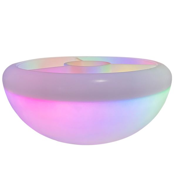 Educational Toddler Activity Plastic Children Kids Play Sensory Bin Table Sand Water Learning Table