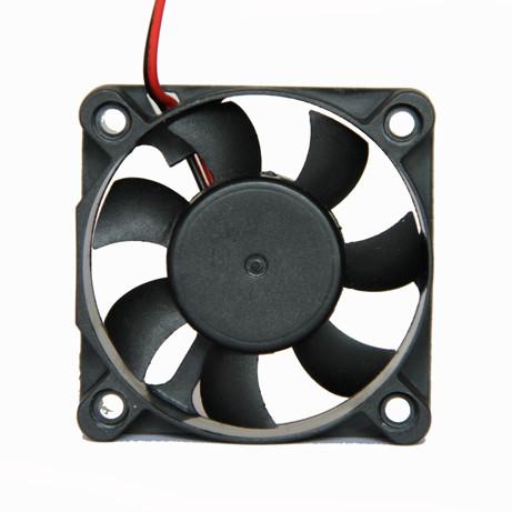 MX5010ABM1 DC Small CPU Cooling Fan 5v 12v 24v Ball Bearing 5000RMP Speed