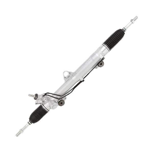 ATATZXRXRLKL New Compatible Mercedes W203 LHD Power Steering Rack Gear Assembly 2034601100 A203110110 Steering Rack Gear Rack