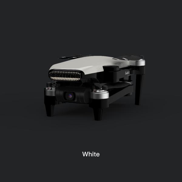Воздушные судн камеры WIFI FPV трутня HD ядра квадрацикла кармана CFLYAI Nano