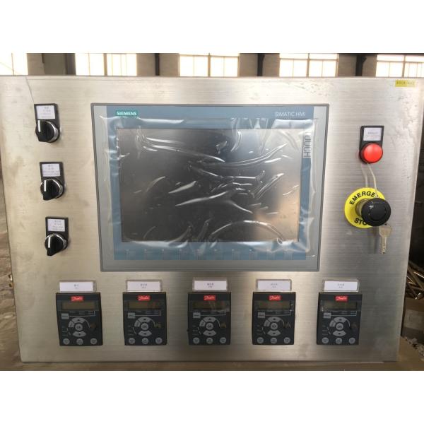 Система управления винзавода пива, заваривая регулятор температуры для гостиниц