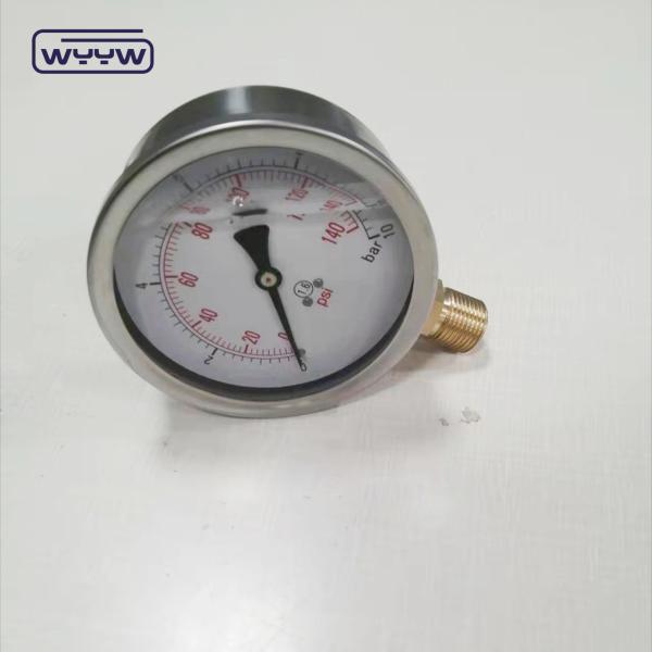 0-250psi compressores hidráulicos de bomba de lama de fundo cheia de óleo