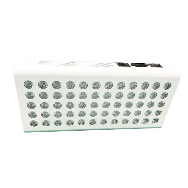 Терапия света СИД сброса стресса 660nm 850nm ультракрасная