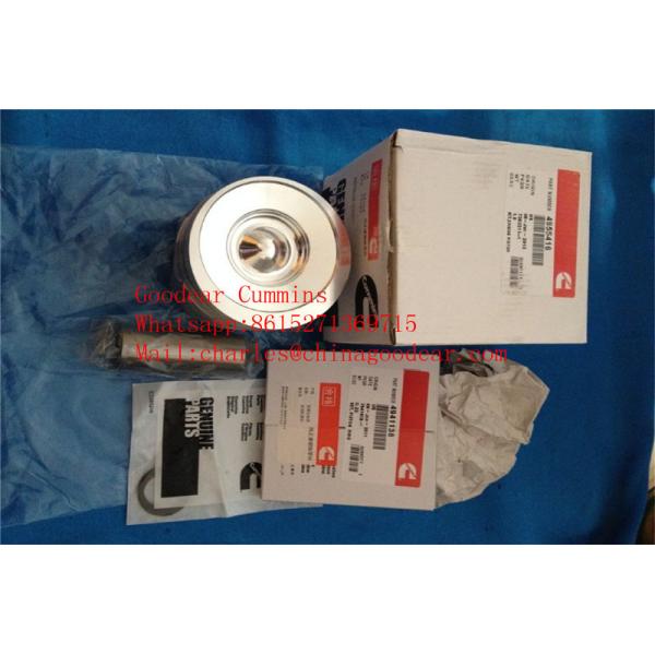 Dongfeng QSB diesel engine piston 4955416/4941139 in stock