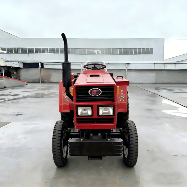 25-35HP 2WD Farm Tractor for Dry Land Tillage | BSM Tractor