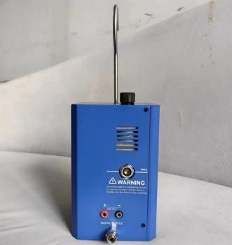 12Psi-18Psi Smoke Machine Leak Detector Turbo Smoke Tester CE Certification
