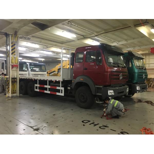 сверхмощная модель ВД12.420 двигателя тележки 6С4 груза 420хп с одним слипером