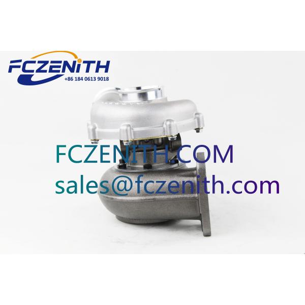 K27 Benz Truck Turbo Charger 53279886128 Engine OM366 Spare Part After Market