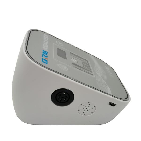 Analyseur magnétique à résonance quantique pour la thérapie de la sous-santé ODM avec 16 rapports