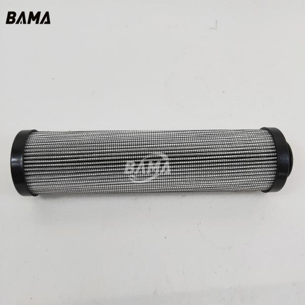 D721G25AV BAMA Reemplazo de filtro hidráulico de aceite de alta presión y juntas de VITON