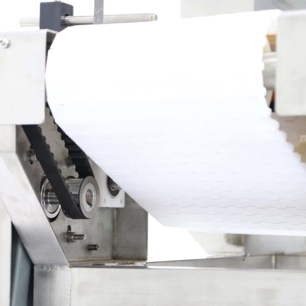 Экономический промышленный детектор продовольственной безопасности оборудования/металлоискателя транспортера