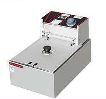 Equipamento de cozinha comercial de aço inoxidável Forno de cozinha de precisão para vários pratos Temperatura 25-250C