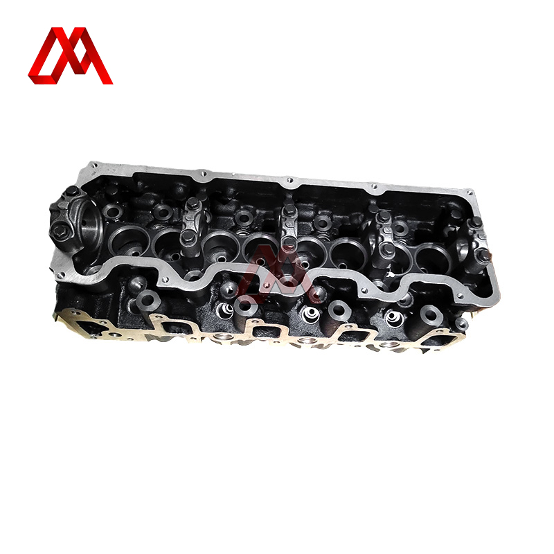 11101-05030 Cylinder Head for Toyota 
