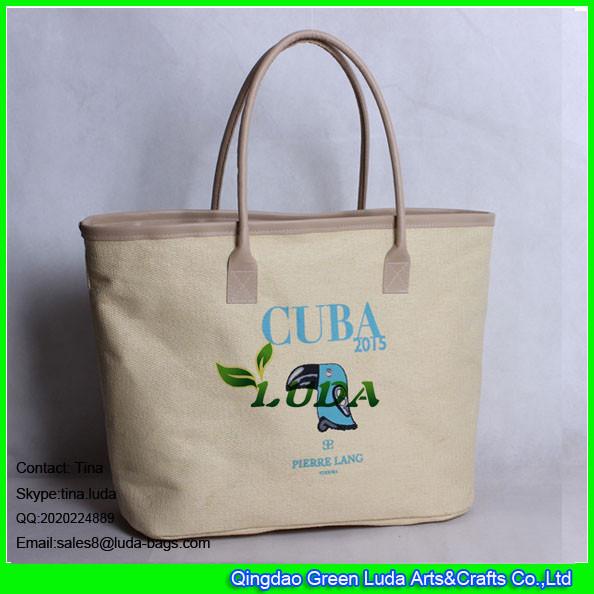 LUDA latest new fashoin wholesale online straw beach bag paper straw 2015 for promotion