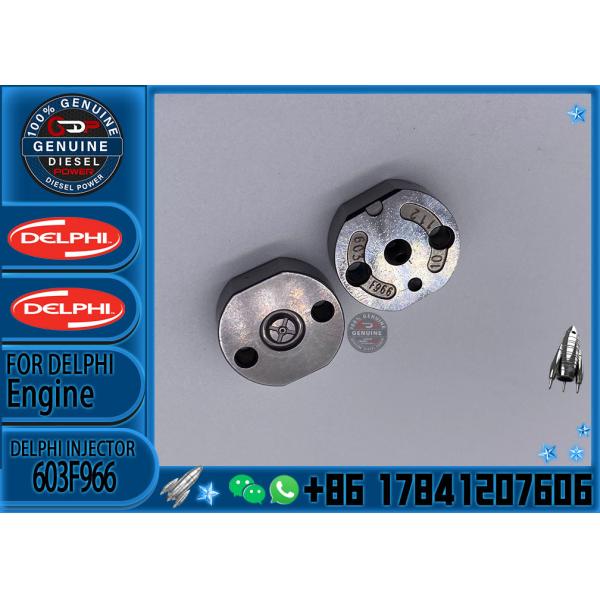 Bomba de injecção de combustível 294000-0681 Bomba de injecção de combustível Common Rail 294000-0680 1111010A720-0000 Para FAWDE CA4DL