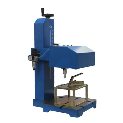 2*56Mm Alloy High Frequency Marking Machine Stylus Free Shipping