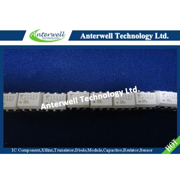 TLP734 Power Mosfet Transistor New & Original GaAs Ired & Photo Transistor