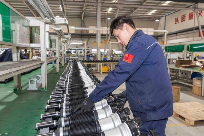 Guangzhou Jovoll Auto Parts Technology Co., Ltd.
