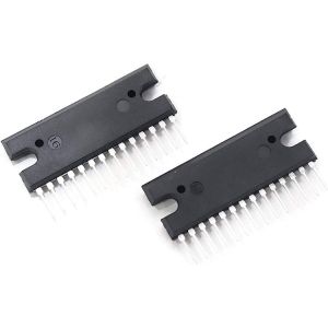 China Manufacture Custom IC Chip PCBA Solution Development