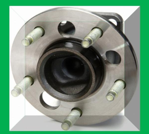Quality Precision Wheel Hub Bearing BCA#512221 OE#12413029 For BUICK CENTURY FWD