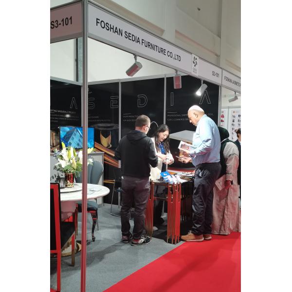 Foshan Sedia Furniture Co., Ltd