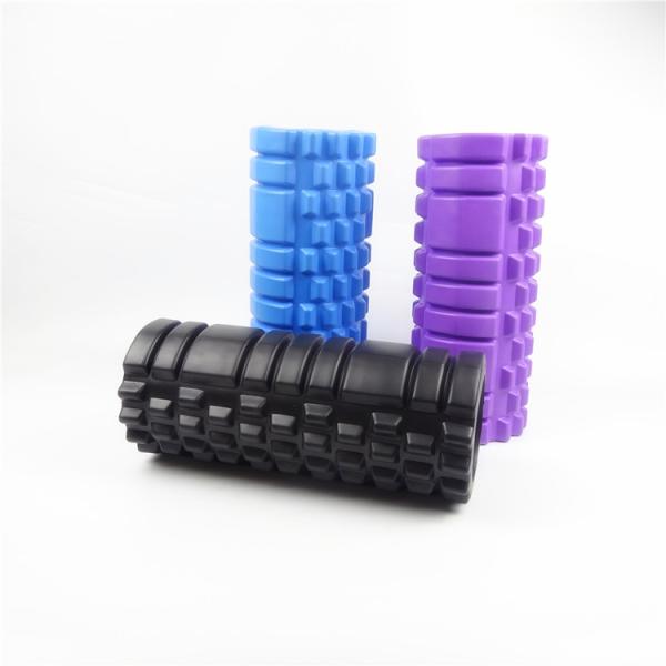 4 выравнивает регенерацию Eco дружелюбную Pilates роликов пены йоги 34*14cm мышечную