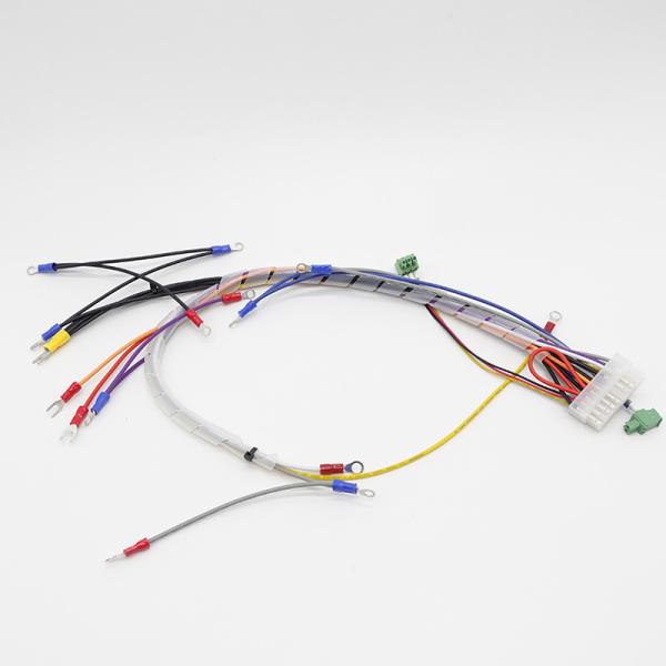Professional Manufactures AVSS Cable and 3M Connector for Car Wire Cables Assembly