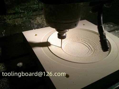 ZK5166 low coefficient of thermal expansion,smooth surface, stable dimension, used for ceramic mold