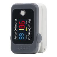 Oxímetro de Pulso Bluetooth portátil de grau médico Leve Prático