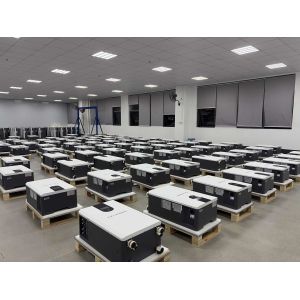 EXLIPORC NEW ENERGY (SHENZHEN) Co., Ltd.