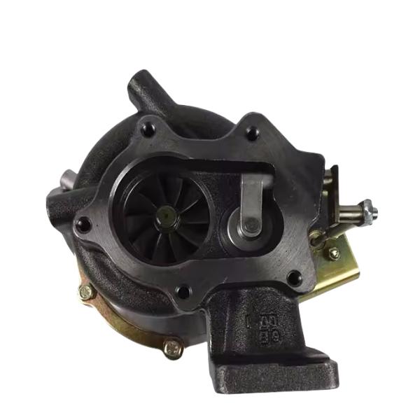 Yd25ddti Engine Bv45 Turbocharger 53039880337 53039880210 53039880182 14411-5x01b 14411-5x01a
