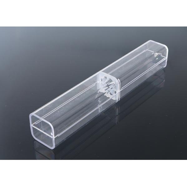 Single Acrylic Storage Permanent Makeup Microblading Manual Pen Box