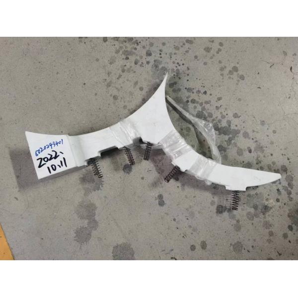 Fosber Paratia SX Glue Con No. 5320040301